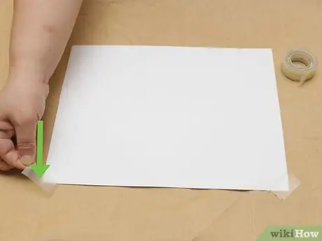 Fingerpaint Step 2