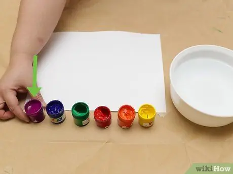 Fingerpaint Step 3
