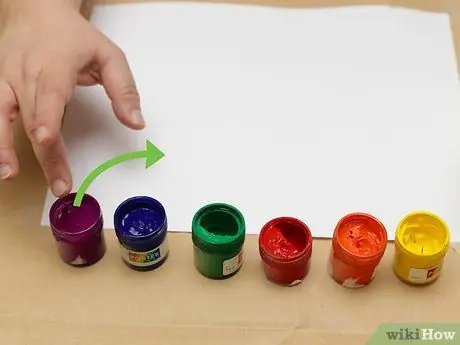 Fingerpaint Шаг 5
