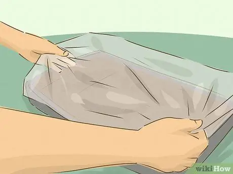 Выращивайте здоровые саженцы Шаг 8