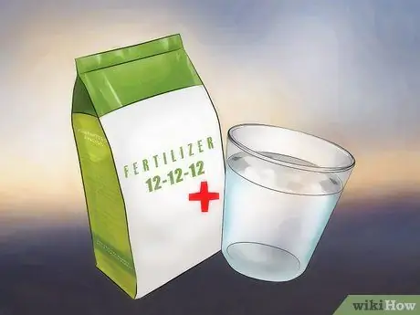 Удобрение фруктовых деревьев Шаг 5