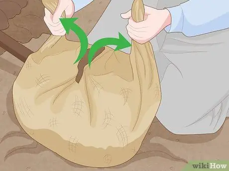 Пересадить дерево Шаг 9