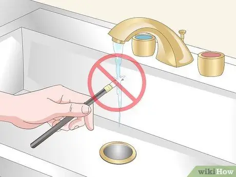 Опылить лимонное дерево Шаг 6