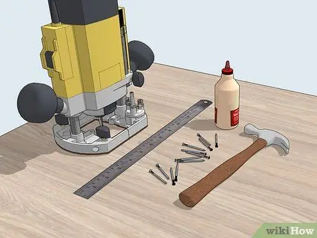 Сделать деревянный ящик Шаг 10
