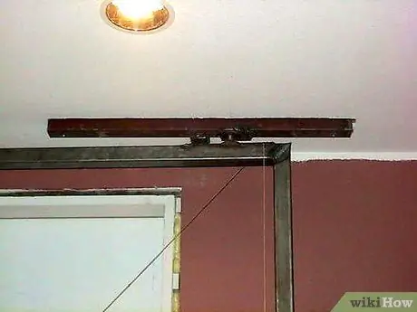 Постройте книжную полку со скрытой дверью Шаг 3 Пункт 4