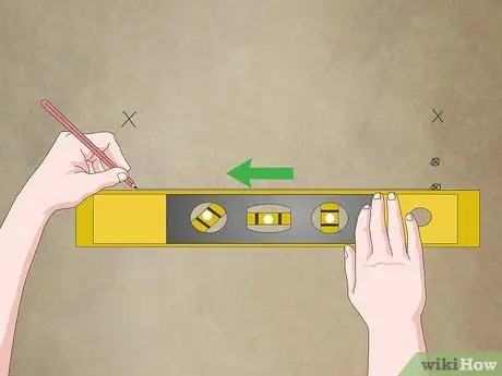 Установить полки Шаг 7