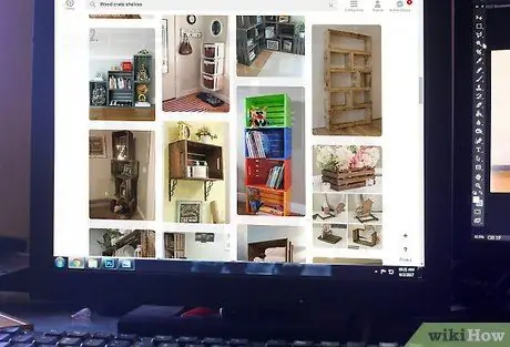 Изготовление полок для ящиков Шаг 3