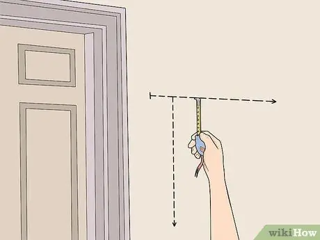 Сборка настенных гаражных полок Шаг 9