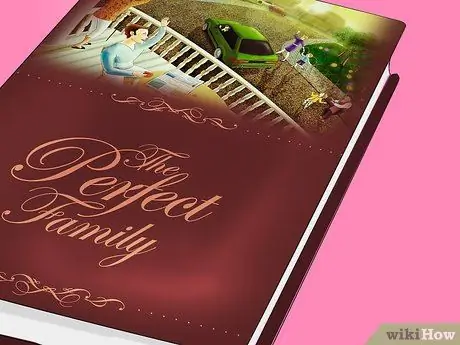 Удаление наклеек с глянцевых обложек книг в мягкой обложке Шаг 11