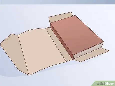 Удаление запаха плесени из книг Шаг 14