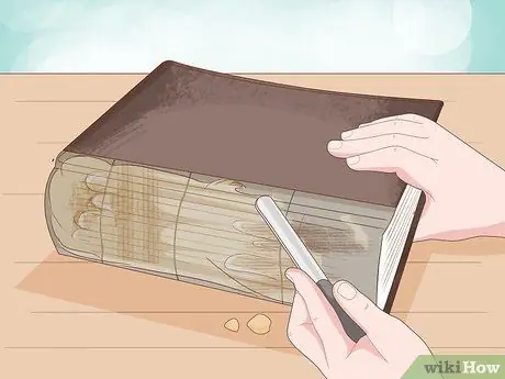 Перепишите книгу Шаг 5