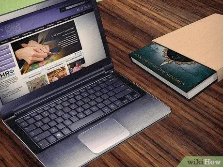 Сохраняйте книги в хорошем состоянии Шаг 6