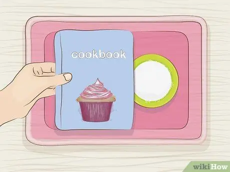 Дезодорируйте затхлую книгу Шаг 4