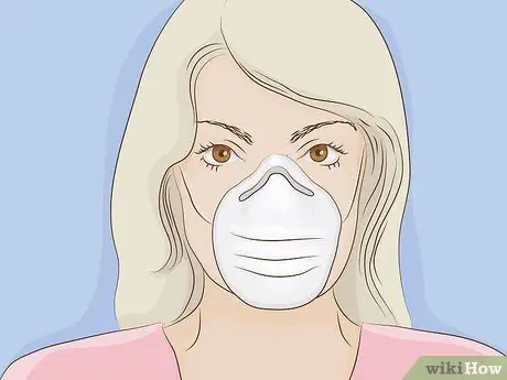 Дезодорируйте затхлую книгу Шаг 6