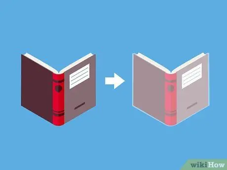 Позаботьтесь о своей книге Шаг 10