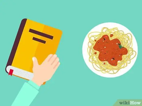 Позаботьтесь о своей книге Шаг 2