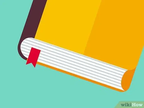 Позаботьтесь о своей книге Шаг 4