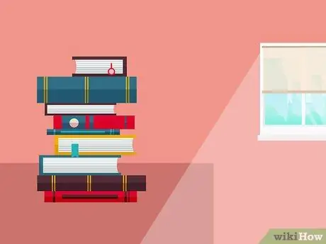 Позаботьтесь о своей книге Шаг 6