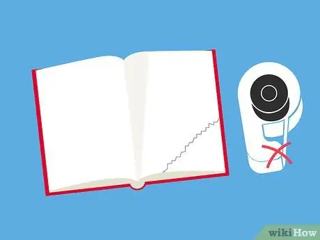 Позаботьтесь о своей книге Шаг 9