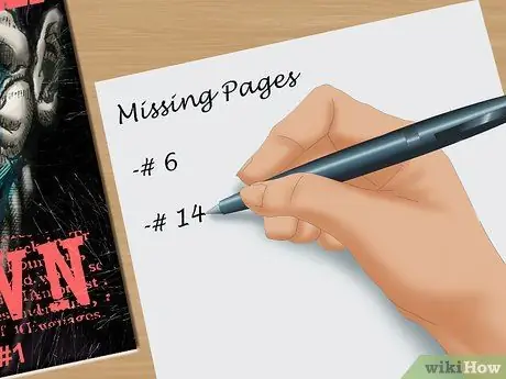 Классные комиксы, шаг 6
