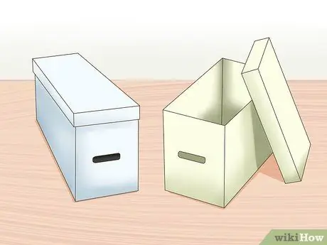 Сохраните свои комиксы, шаг 5