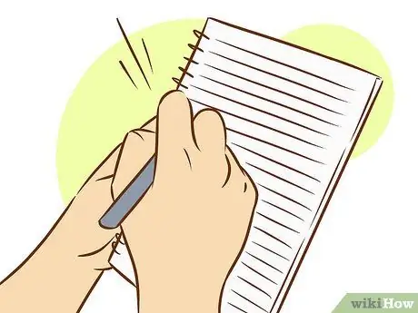 Напишите книгу Шаг 4
