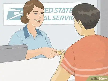 Сбор марок, шаг 2