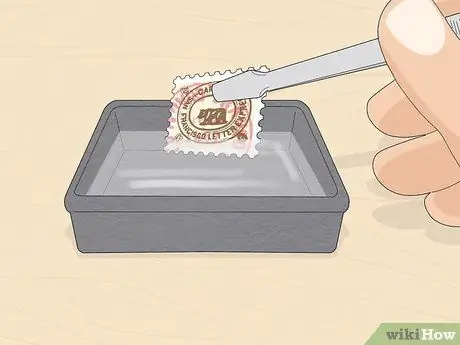 Сбор марок Шаг 20