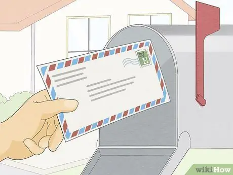 Сбор марок Шаг 4