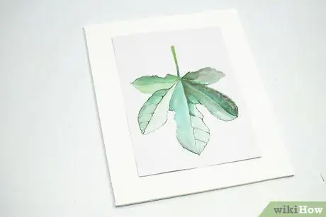 Рамка для печати Шаг 9