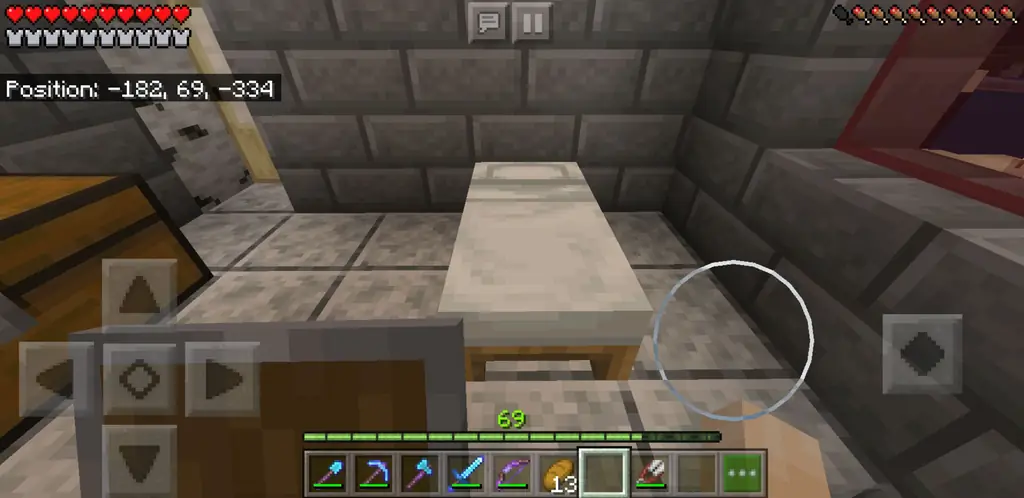 Как сделать кровать в Minecraft: 5 шагов (с изображениями)