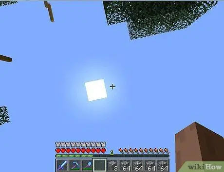 Помните место в Minecraft, шаг 5