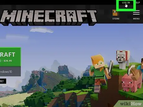 Измените свой скин Minecraft с MC SkinEdit Шаг 3
