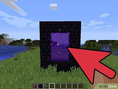 Получите светящийся камень и другие классные блоки в Minecraft, шаг 1