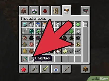 Получите светящийся камень и другие классные блоки в Minecraft, шаг 5