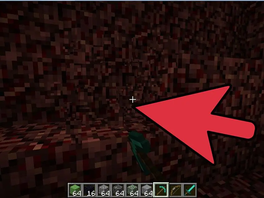 Как получить светящийся камень и другие классные блоки в Minecraft: 10 шагов