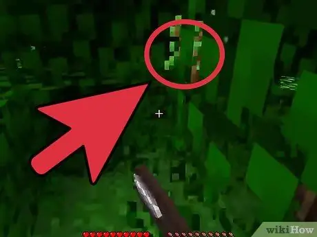 Сделайте ножницы в Minecraft, шаг 10