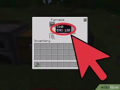 Сделайте ножницы в Minecraft, шаг 2