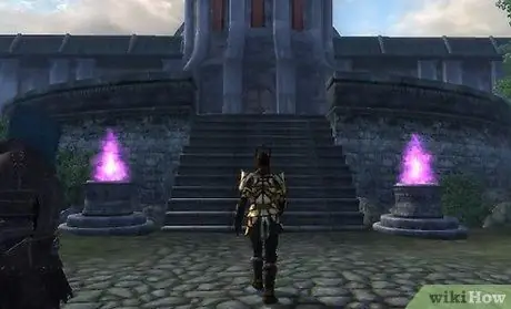 Зачаровать предметы в Oblivion Step 4 Bullet 1