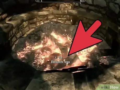 Получите лучшую броню в Skyrim, шаг 1 Получите лучшую броню в Skyrim, шаг 1
