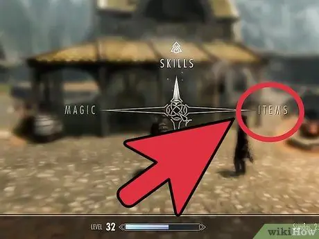 Получите лучшую броню в Skyrim, шаг 12 Получите лучшую броню в Skyrim, шаг 12