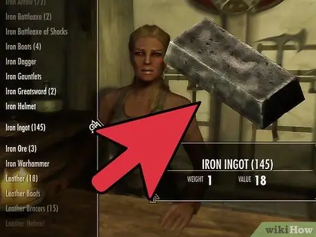 Получите лучшую броню в Skyrim, шаг 13 Получите лучшую броню в Skyrim, шаг 13