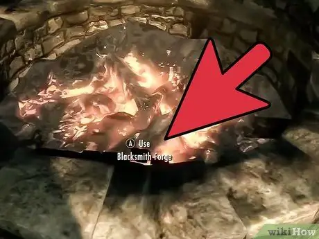 Получите лучшую броню в Skyrim, шаг 14 Получите лучшую броню в Skyrim, шаг 14