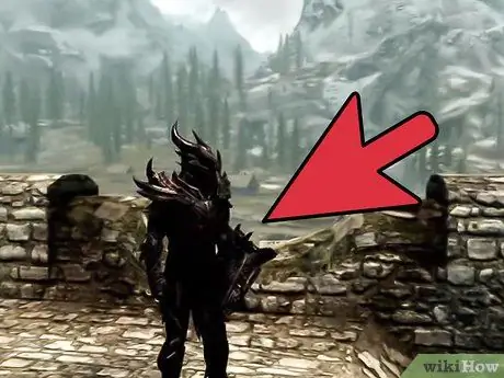 Получите лучшую броню в Skyrim, шаг 5 Получите лучшую броню в Skyrim, шаг 5