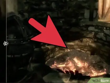 Получите лучшую броню в Skyrim, шаг 6 Получите лучшую броню в Skyrim, шаг 6