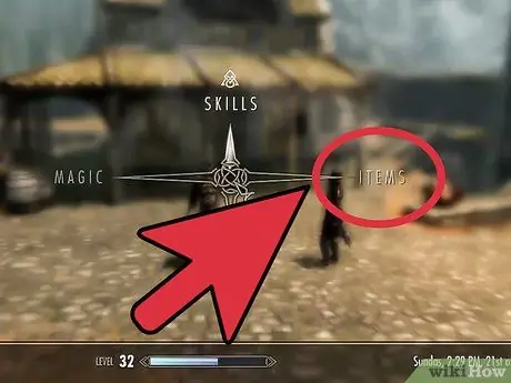 Получите лучшую броню в Skyrim, шаг 7 Получите лучшую броню в Skyrim, шаг 7