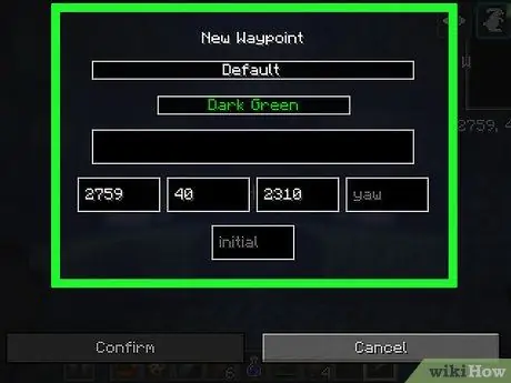 Получить рыбу в Minecraft, шаг 12