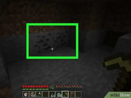 Сделайте фейерверк в Minecraft, шаг 6
