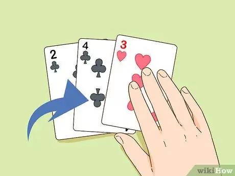 Deal Blackjack Step 10