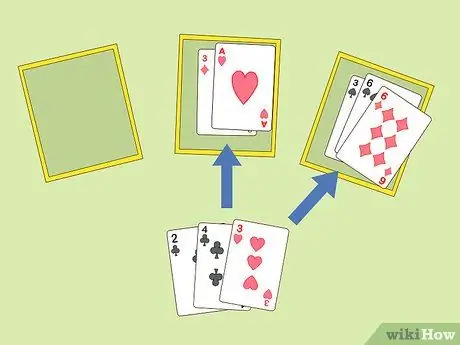 Deal Blackjack Step 11